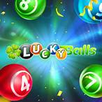 pinn bet lucky balls